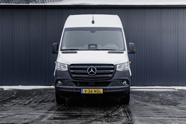 Mercedes-Benz Sprinter 317 CDI L2H2 | Mbux | Facelift | Navi | Camera | Adapt.Cruise | Automaat
