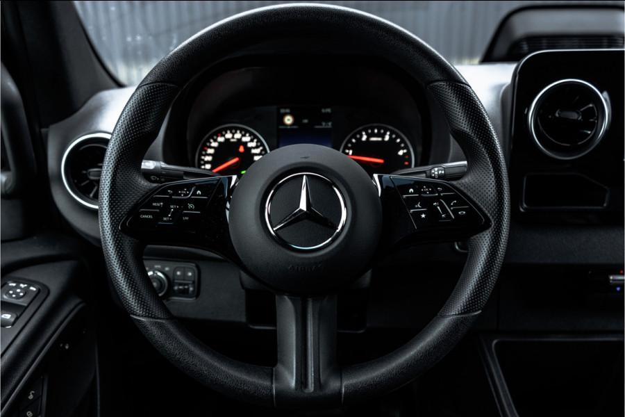 Mercedes-Benz Sprinter 317 CDI L2H2 | Mbux | Facelift | Navi | Camera | Adapt.Cruise | Automaat