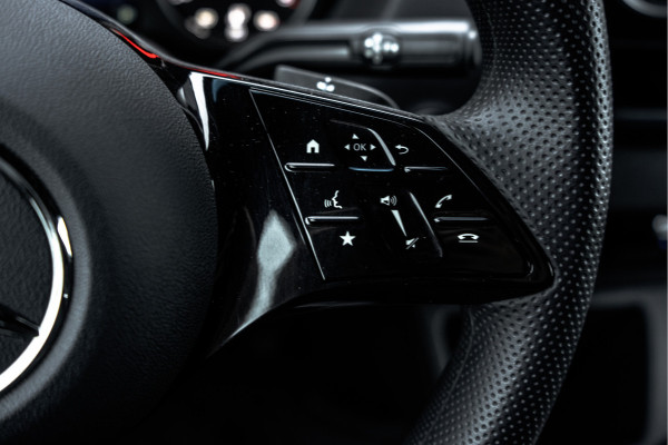 Mercedes-Benz Sprinter 317 CDI L2H2 | Mbux | Facelift | Navi | Camera | Adapt.Cruise | Automaat