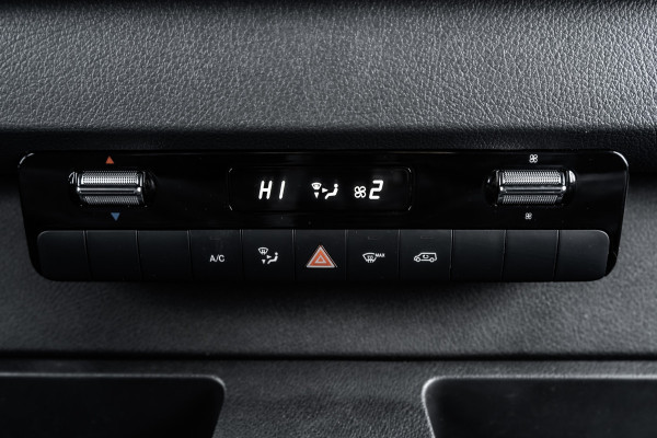 Mercedes-Benz Sprinter 317 CDI L2H2 | Mbux | Facelift | Navi | Camera | Adapt.Cruise | Automaat