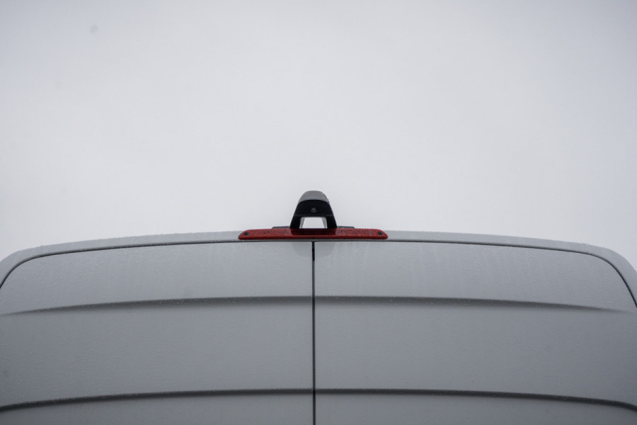 Mercedes-Benz Sprinter 317 CDI L2H2 | Mbux | Facelift | Navi | Camera | Adapt.Cruise | Automaat