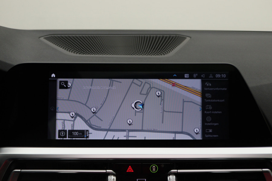 BMW 3-serie 320e Business Edition Plus M Sport Laser LED, Leer, Schuif-/kanteldak, Apple Carplay, Trekhaak elektr., 19"