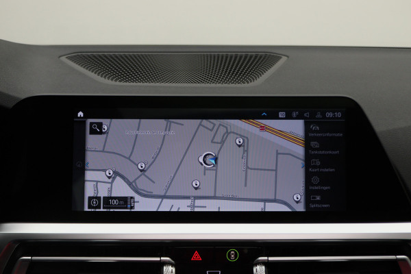 BMW 3-serie 320e Business Edition Plus M Sport Laser LED, Leer, Schuif-/kanteldak, Apple Carplay, Trekhaak elektr., 19"