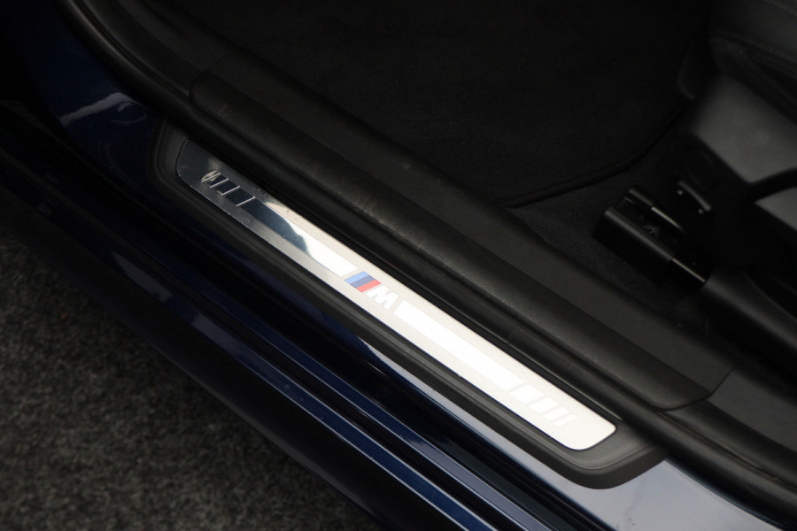 BMW 3-serie 320e Business Edition Plus M Sport Laser LED, Leer, Schuif-/kanteldak, Apple Carplay, Trekhaak elektr., 19"