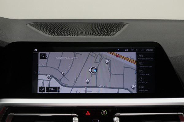 BMW 3-serie 320e Business Edition Plus M Sport Laser LED, Leer, Schuif-/kanteldak, Apple Carplay, Trekhaak elektr., 19"