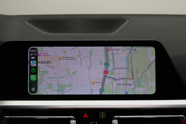 BMW 3-serie 320e Business Edition Plus M Sport Laser LED, Leer, Schuif-/kanteldak, Apple Carplay, Trekhaak elektr., 19"