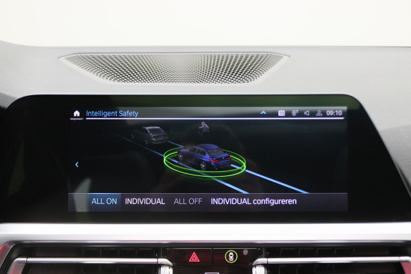 BMW 3-serie 320e Business Edition Plus M Sport Laser LED, Leer, Schuif-/kanteldak, Apple Carplay, Trekhaak elektr., 19"