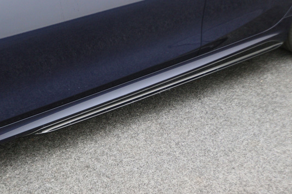 BMW 3-serie 320e Business Edition Plus M Sport Laser LED, Leer, Schuif-/kanteldak, Apple Carplay, Trekhaak elektr., 19"