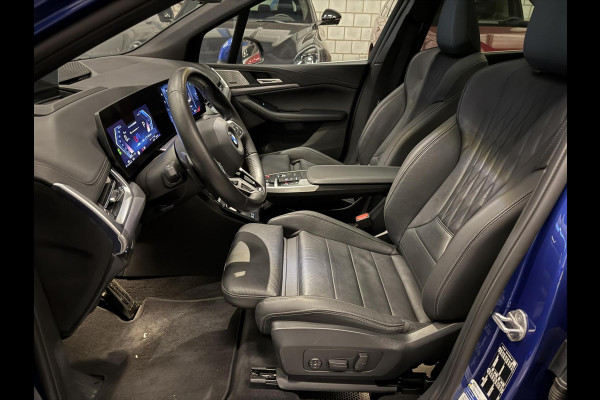 BMW 2 Serie Active Tourer 218i M-SPORT PANORAMADAK HEAD-UP