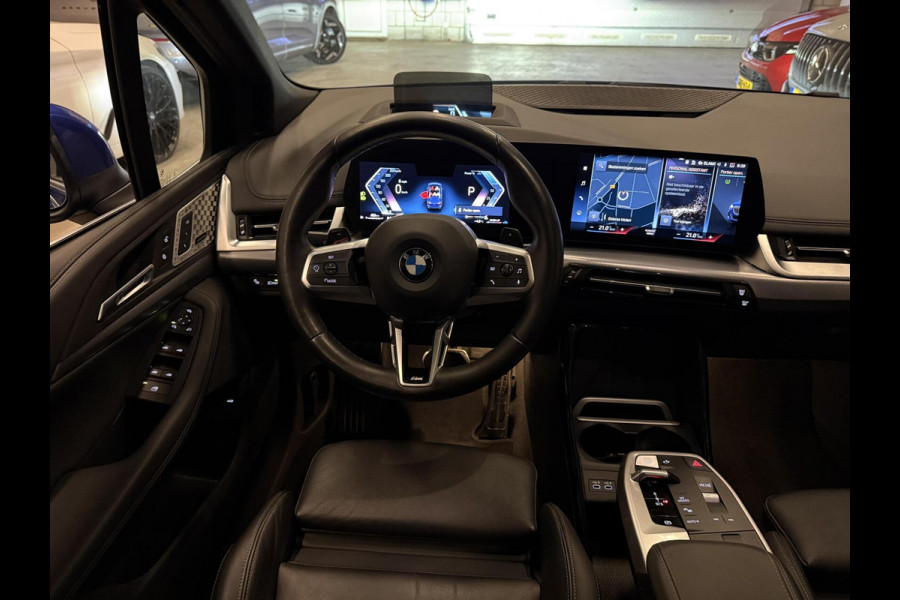 BMW 2 Serie Active Tourer 218i M-SPORT PANORAMADAK HEAD-UP