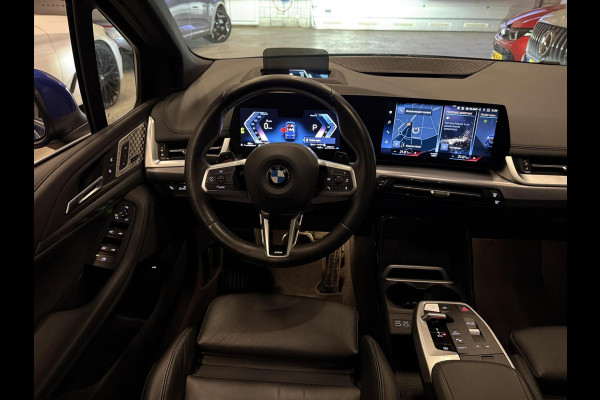 BMW 2 Serie Active Tourer 218i M-SPORT PANORAMADAK HEAD-UP