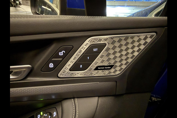 BMW 2 Serie Active Tourer 218i M-SPORT PANORAMADAK HEAD-UP