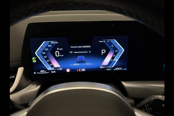 BMW 2 Serie Active Tourer 218i M-SPORT PANORAMADAK HEAD-UP