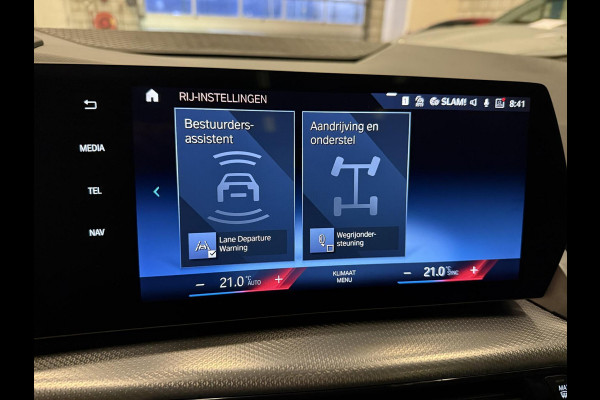 BMW 2 Serie Active Tourer 218i M-SPORT PANORAMADAK HEAD-UP