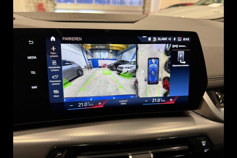 BMW 2 Serie Active Tourer 218i M-SPORT PANORAMADAK HEAD-UP