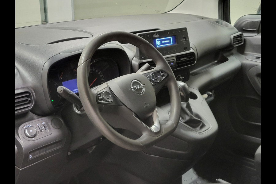 Opel Combo 1.5D 100pk Euro 6!