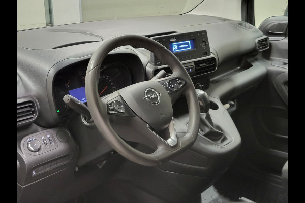 Opel Combo 1.5D 100pk Euro 6!