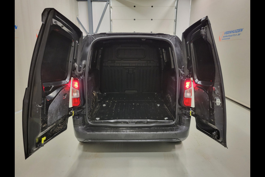 Opel Combo 1.5D 100pk Euro 6!