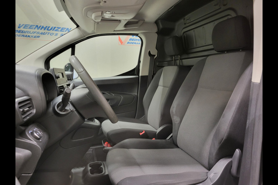 Opel Combo 1.5D 100pk Euro 6!