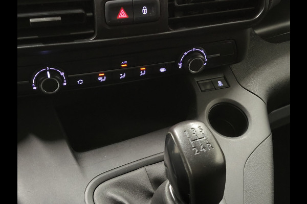 Opel Combo 1.5D 100pk Euro 6!