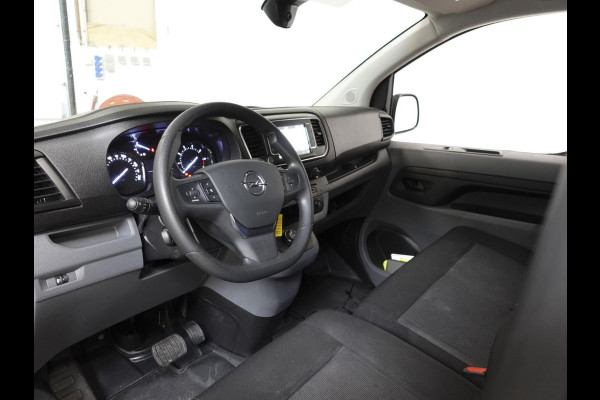 Opel Vivaro 2.0 CDTI Automaat L3H1 Edition 3-zits | Navigatie | Apple Carplay/Android Auto | Trekhaak | Cruise control | Airco | Bluetooth | Euro6