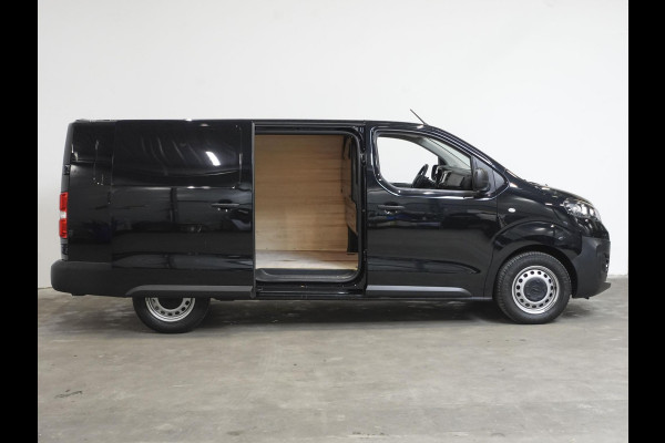 Opel Vivaro 2.0 CDTI Automaat L3H1 Edition 3-zits | Navigatie | Apple Carplay/Android Auto | Trekhaak | Cruise control | Airco | Bluetooth | Euro6