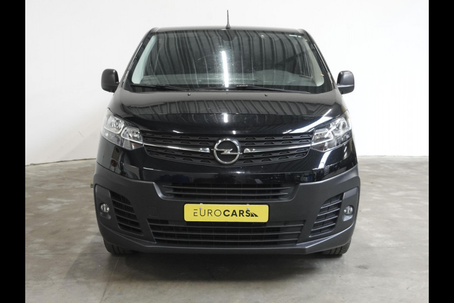 Opel Vivaro 2.0 CDTI Automaat L3H1 Edition 3-zits | Navigatie | Apple Carplay/Android Auto | Trekhaak | Cruise control | Airco | Bluetooth | Euro6
