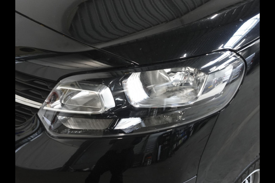 Opel Vivaro 2.0 CDTI Automaat L3H1 Edition 3-zits | Navigatie | Apple Carplay/Android Auto | Trekhaak | Cruise control | Airco | Bluetooth | Euro6