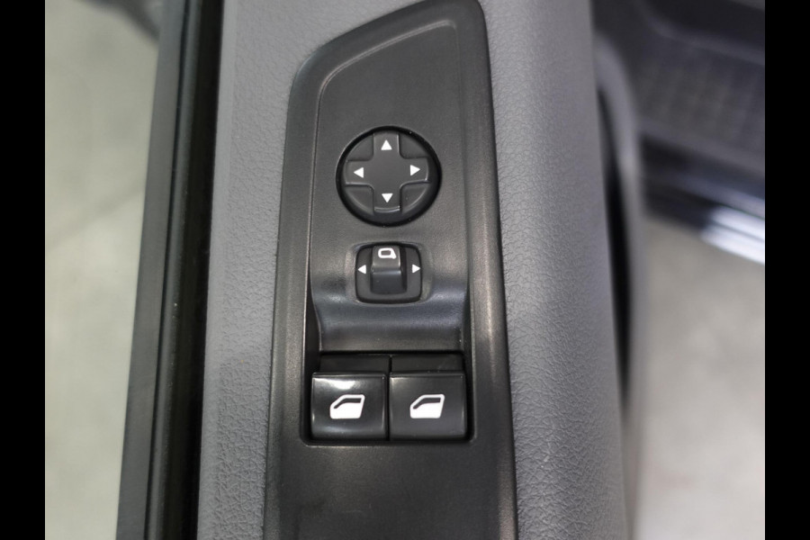 Opel Vivaro 2.0 CDTI Automaat L3H1 Edition 3-zits | Navigatie | Apple Carplay/Android Auto | Trekhaak | Cruise control | Airco | Bluetooth | Euro6