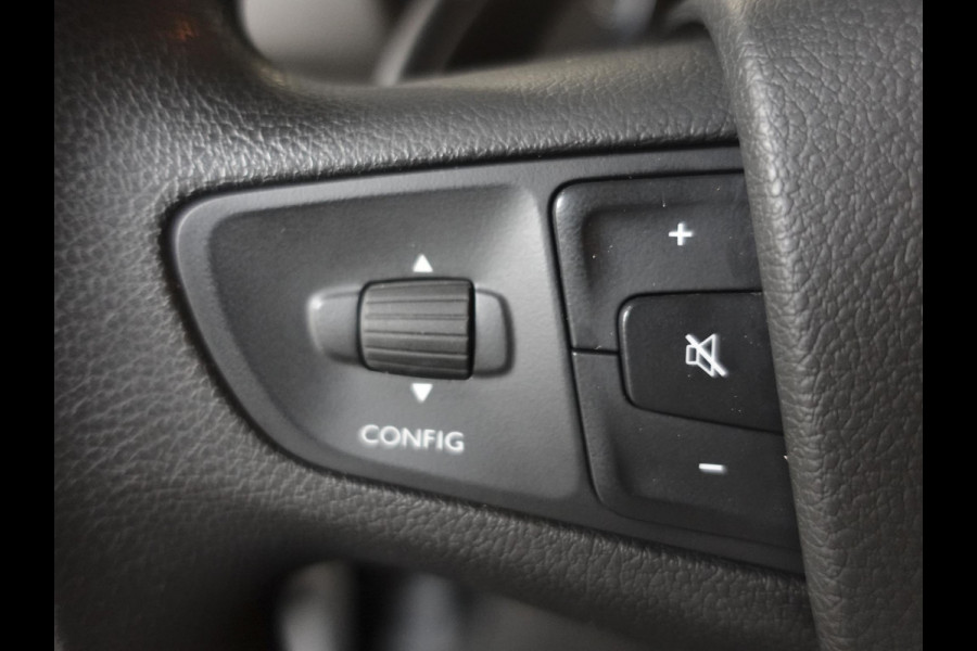 Opel Vivaro 2.0 CDTI Automaat L3H1 Edition 3-zits | Navigatie | Apple Carplay/Android Auto | Trekhaak | Cruise control | Airco | Bluetooth | Euro6