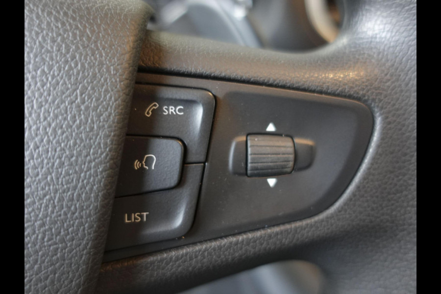 Opel Vivaro 2.0 CDTI Automaat L3H1 Edition 3-zits | Navigatie | Apple Carplay/Android Auto | Trekhaak | Cruise control | Airco | Bluetooth | Euro6