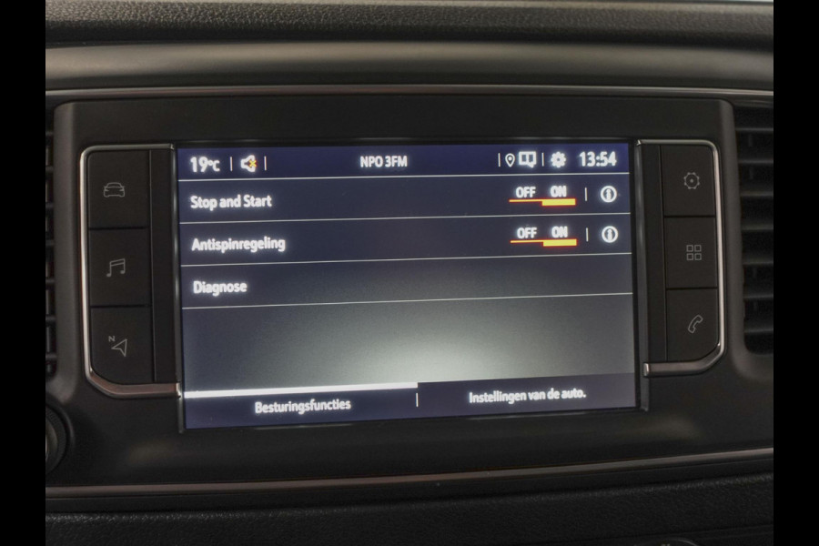 Opel Vivaro 2.0 CDTI Automaat L3H1 Edition 3-zits | Navigatie | Apple Carplay/Android Auto | Trekhaak | Cruise control | Airco | Bluetooth | Euro6