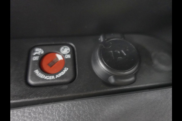 Opel Vivaro 2.0 CDTI Automaat L3H1 Edition 3-zits | Navigatie | Apple Carplay/Android Auto | Trekhaak | Cruise control | Airco | Bluetooth | Euro6