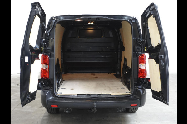 Opel Vivaro 2.0 CDTI Automaat L3H1 Edition 3-zits | Navigatie | Apple Carplay/Android Auto | Trekhaak | Cruise control | Airco | Bluetooth | Euro6