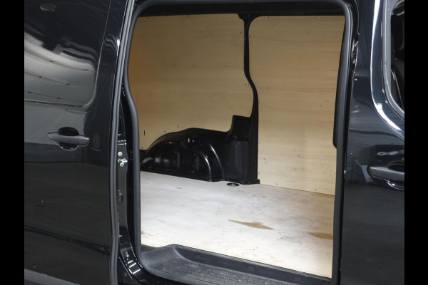 Opel Vivaro 2.0 CDTI Automaat L3H1 Edition 3-zits | Navigatie | Apple Carplay/Android Auto | Trekhaak | Cruise control | Airco | Bluetooth | Euro6