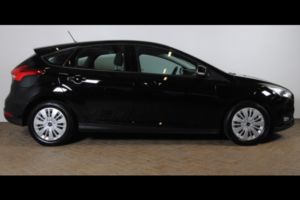 Ford Focus 1.0 Lease Edition || Apple Carplay! || Trekhaak