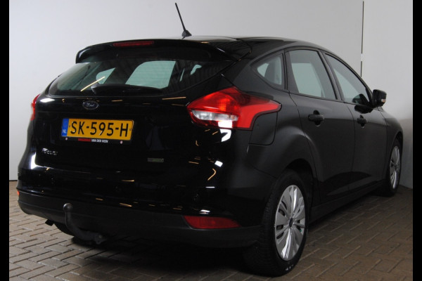 Ford Focus 1.0 Lease Edition || Apple Carplay! || Trekhaak