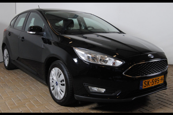 Ford Focus 1.0 Lease Edition || Apple Carplay! || Trekhaak