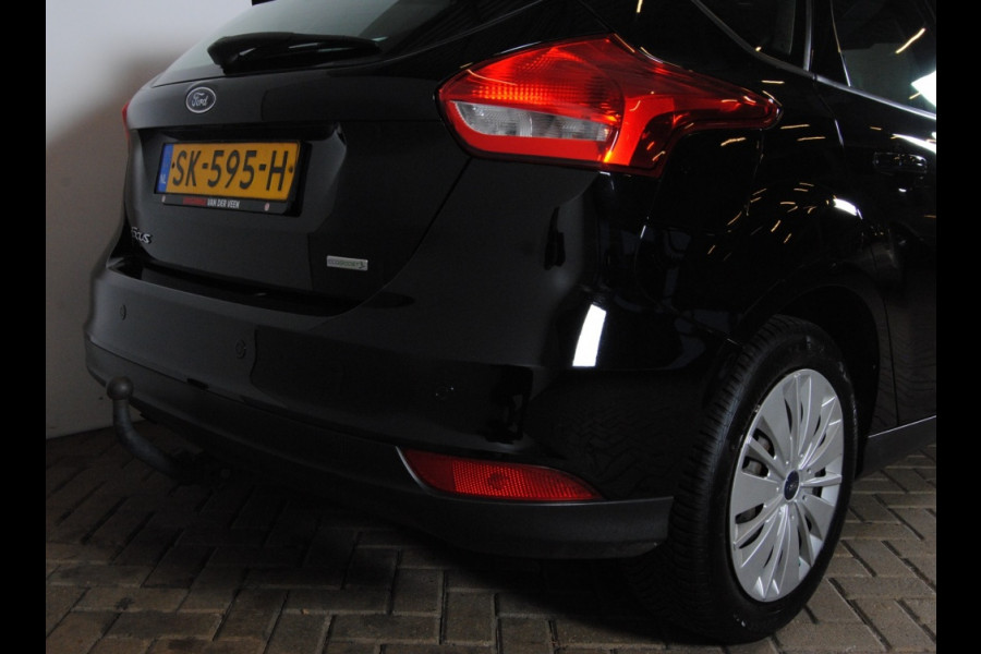 Ford Focus 1.0 Lease Edition || Apple Carplay! || Trekhaak