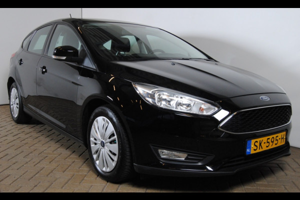 Ford Focus 1.0 Lease Edition || Apple Carplay! || Trekhaak