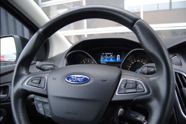 Ford Focus 1.0 Lease Edition || Apple Carplay! || Trekhaak