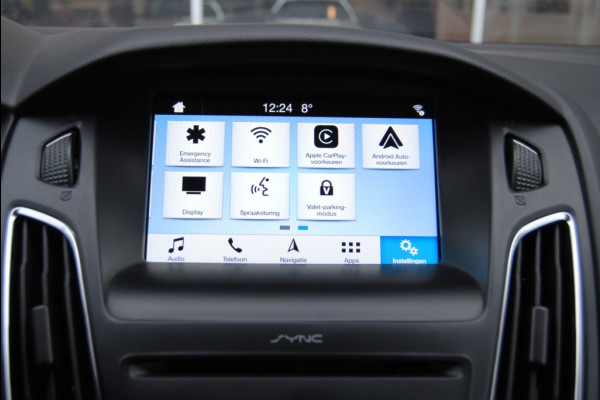 Ford Focus 1.0 Lease Edition || Apple Carplay! || Trekhaak