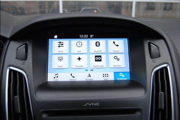 Ford Focus 1.0 Lease Edition || Apple Carplay! || Trekhaak