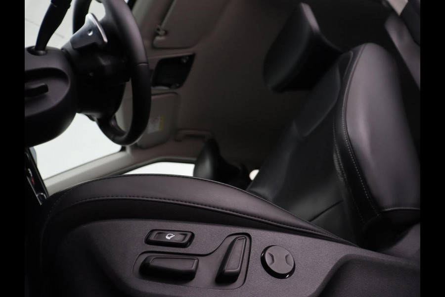 Kia Ev6 Plus 58 kWh | Stoelventilatie | Leder | Warmtepomp | Adaptive cruise | Carplay | Camera | Stoel & stuurverwarming | 19'' | Sfeerverlichting | Navigatie | Keyless