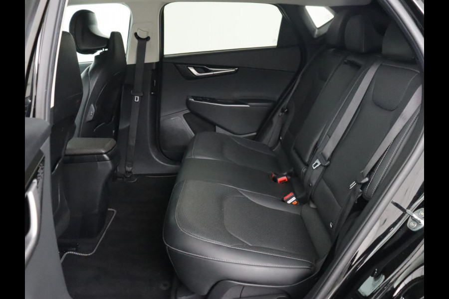 Kia Ev6 Plus 58 kWh | Stoelventilatie | Leder | Warmtepomp | Adaptive cruise | Carplay | Camera | Stoel & stuurverwarming | 19'' | Sfeerverlichting | Navigatie | Keyless