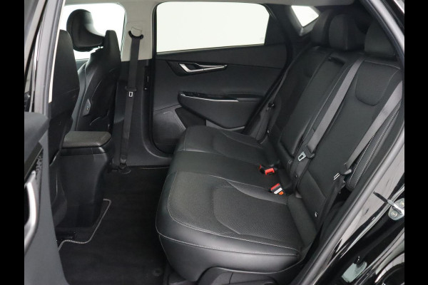 Kia Ev6 Plus 58 kWh | Stoelventilatie | Leder | Warmtepomp | Adaptive cruise | Carplay | Camera | Stoel & stuurverwarming | 19'' | Sfeerverlichting | Navigatie | Keyless