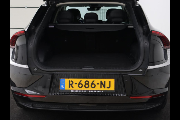 Kia Ev6 Plus 58 kWh | Stoelventilatie | Leder | Warmtepomp | Adaptive cruise | Carplay | Camera | Stoel & stuurverwarming | 19'' | Sfeerverlichting | Navigatie | Keyless