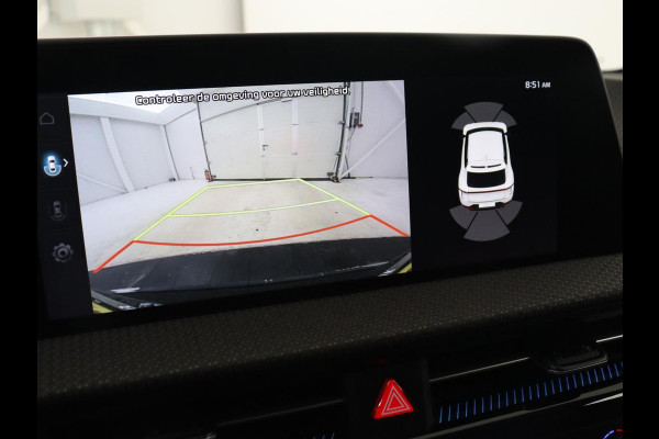 Kia Ev6 Plus 58 kWh | Stoelventilatie | Leder | Warmtepomp | Adaptive cruise | Carplay | Camera | Stoel & stuurverwarming | 19'' | Sfeerverlichting | Navigatie | Keyless