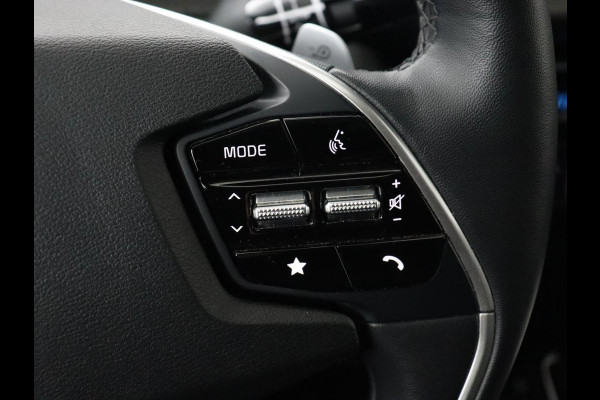 Kia Ev6 Plus 58 kWh | Stoelventilatie | Leder | Warmtepomp | Adaptive cruise | Carplay | Camera | Stoel & stuurverwarming | 19'' | Sfeerverlichting | Navigatie | Keyless