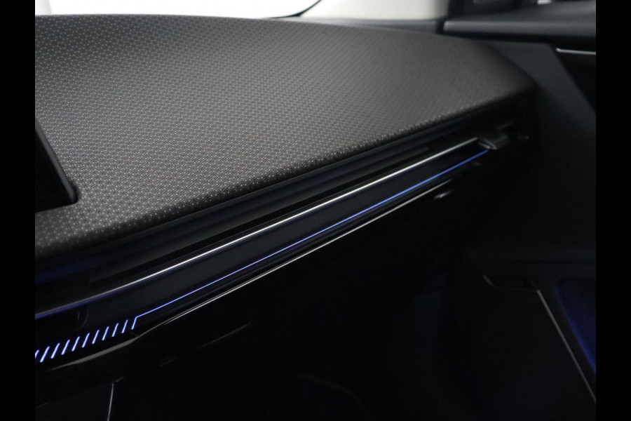 Kia Ev6 Plus 58 kWh | Stoelventilatie | Leder | Warmtepomp | Adaptive cruise | Carplay | Camera | Stoel & stuurverwarming | 19'' | Sfeerverlichting | Navigatie | Keyless